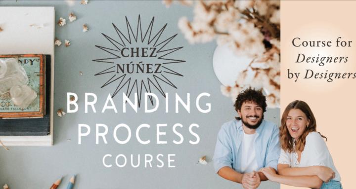 Branding Process Course
