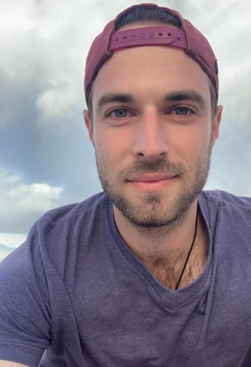 Micheal Andrew brown