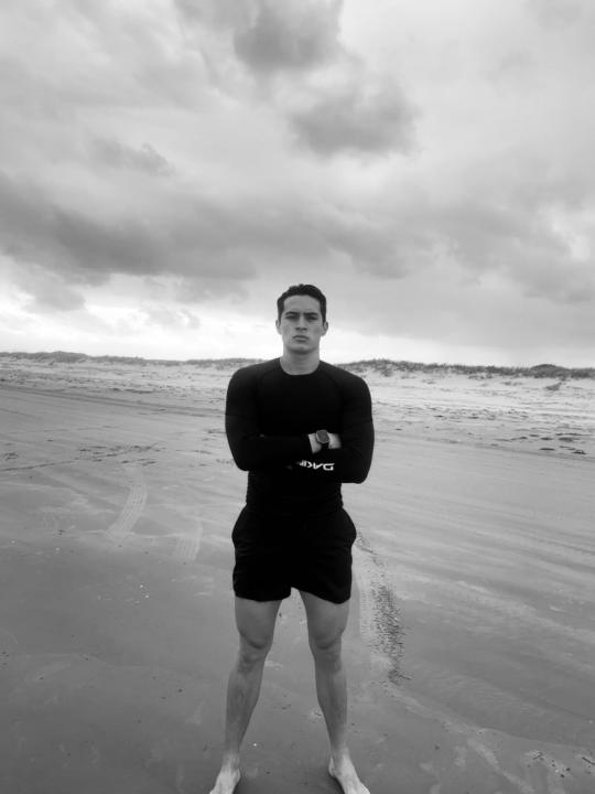 Julian Martinez