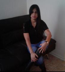 Yasmir Ferrera Guia