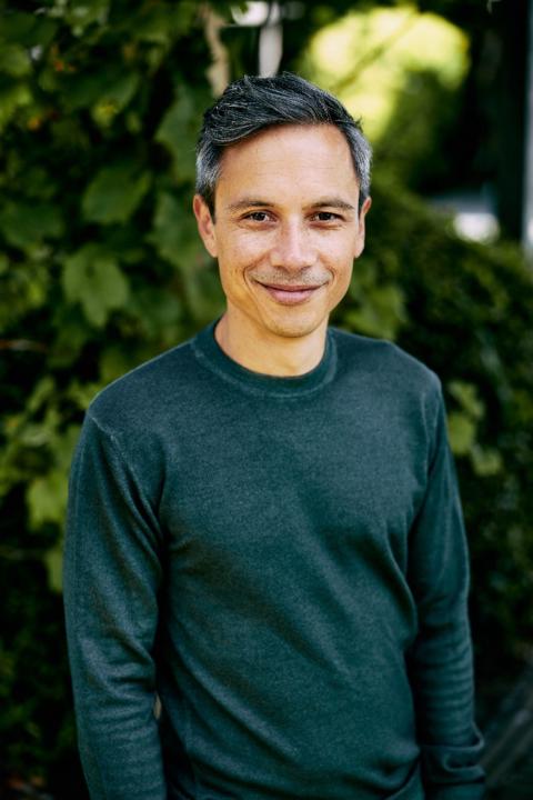 Cedric Rachmad