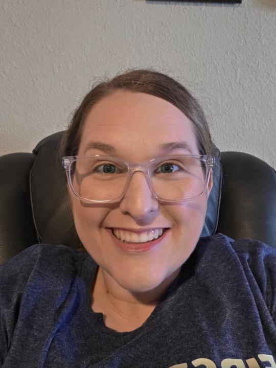 Courtney Smith