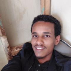 Mulugeta Admasu