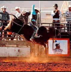 Bronc Barlow