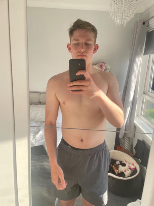 Callum Johnson
