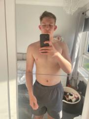 Callum Johnson