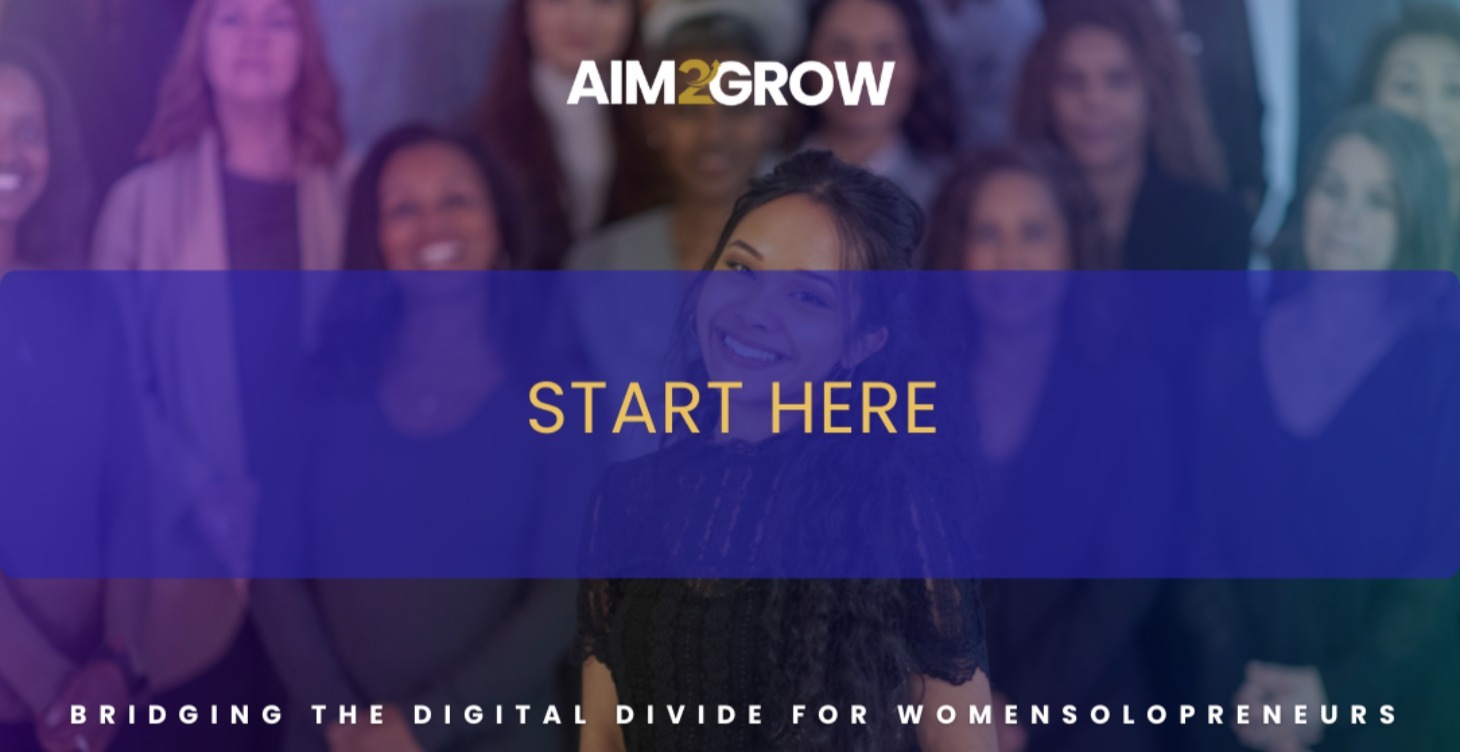 1 Aim2Grow Onboarding