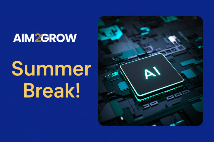 ☀️ Summer Break & Special Update!