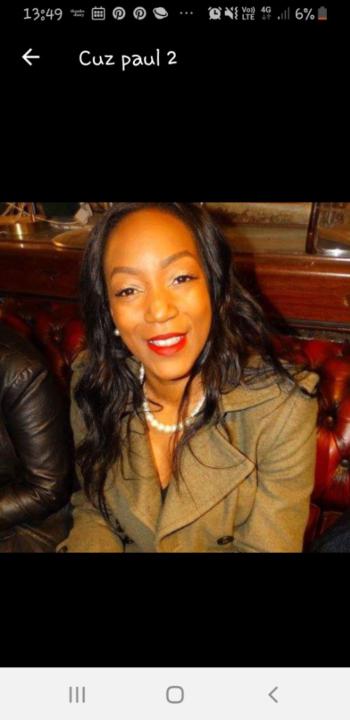 Siriah Bentley