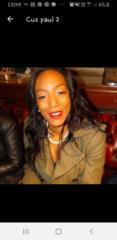 Siriah Bentley