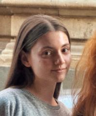 Elena Dalova