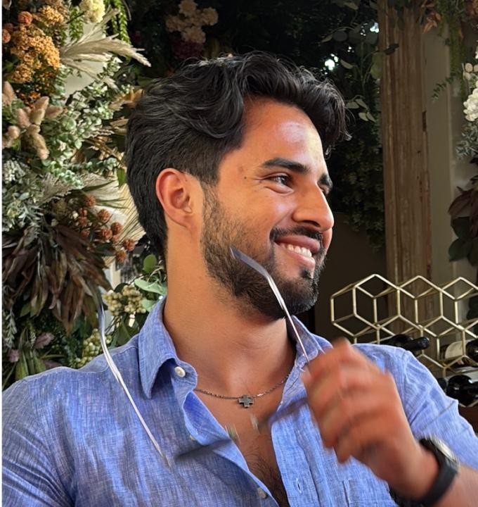Oswaldo Gutierrez