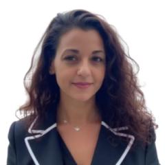 Danielle Felicissimo