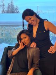 Salma Essaadi
