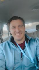 Evan Thams