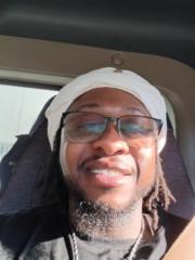 Deveran Fowlkes-BeyEl-X