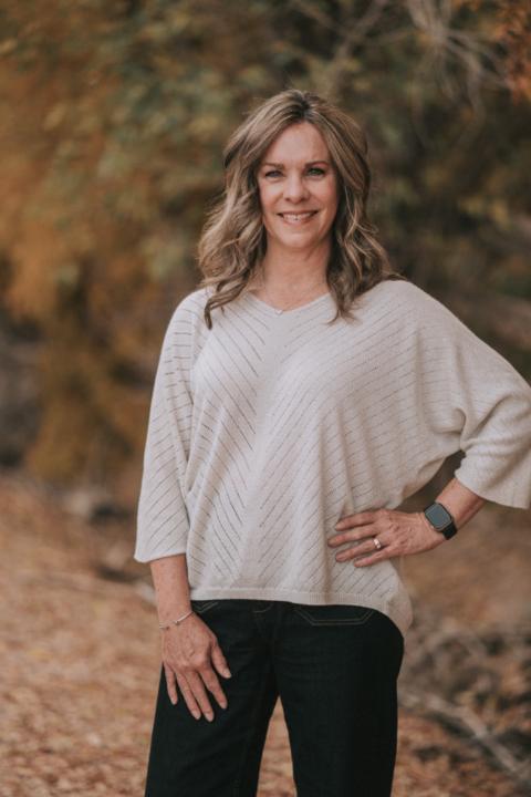 Kim Gray