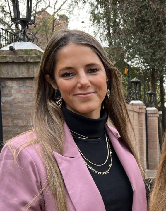 Lucila Friedburg