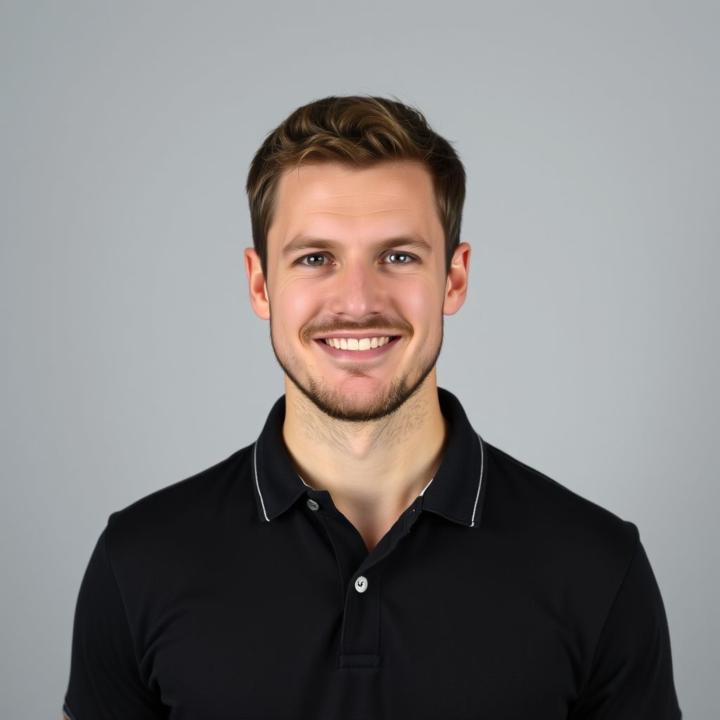 Ferris Lau