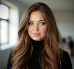 Ashley Wilkinson McGraw