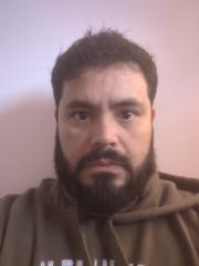 Orlando Giraldo