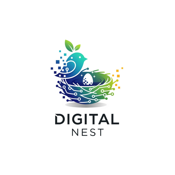 It's Launch Day! Welcome to the Digital Nest.
