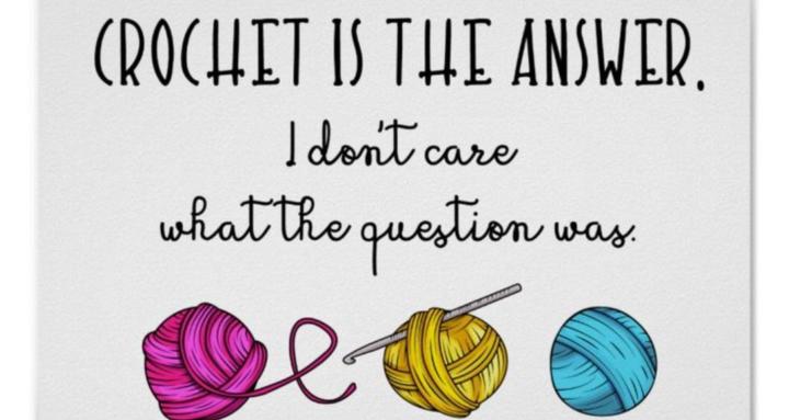 Tammy's Crocheted Wonders