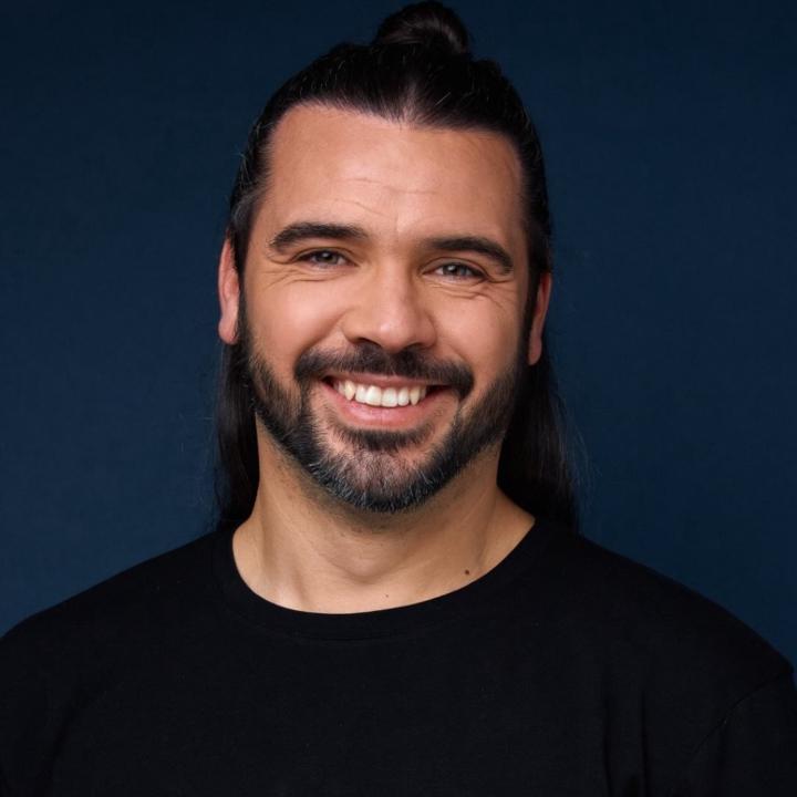 Adrián Perea Jiménez