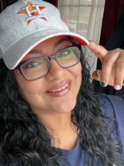 Nancy Cruz