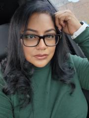 Nancy Cruz