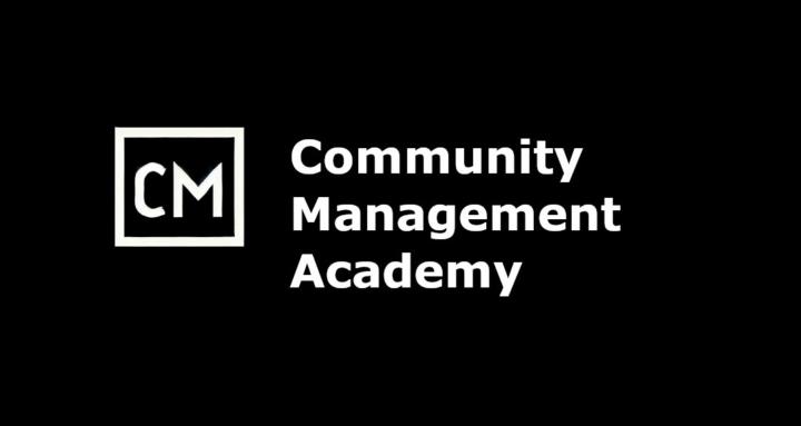 Community Manager Academy