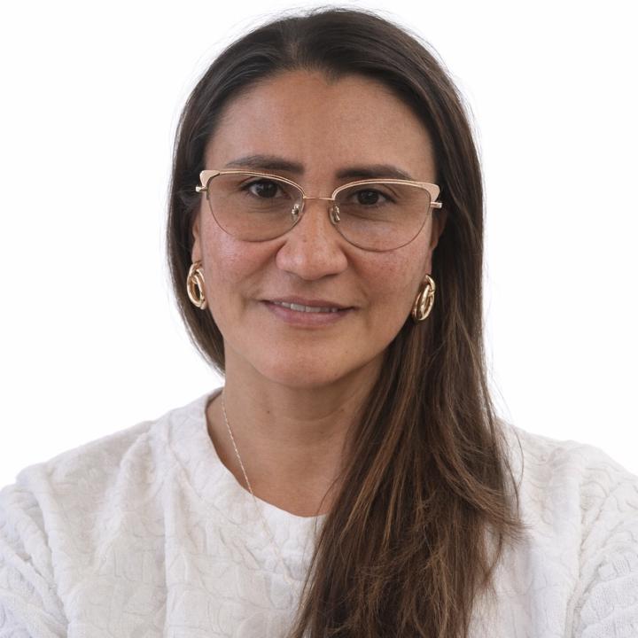 Elsy Ortiz osorno