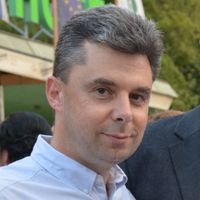Zoran Vucetic