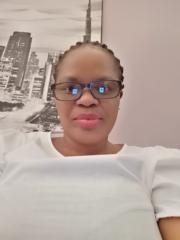 Lihle Ngema