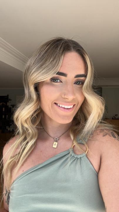 Eilidh Crofton