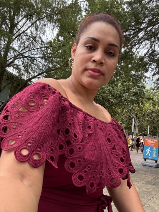 Mirelis Rodriguez