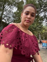 Mirelis Rodriguez