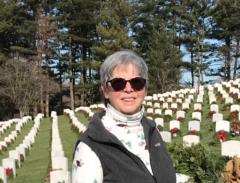 Kathy Robinson