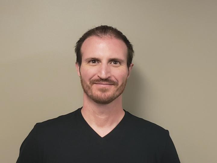 Jeff Sanders
