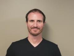 Jeff Sanders
