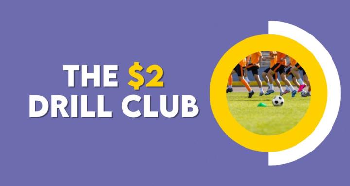 The $2 Drill Club