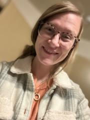 Caitlyn Olson