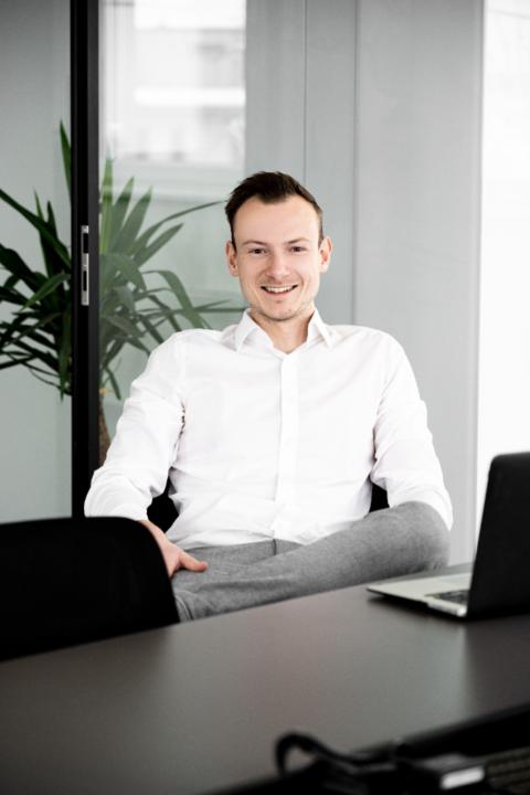 Julian Mayrbäurl
