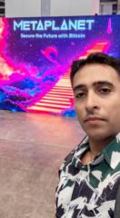 Juned Ahmed Shariff