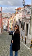 María Isabel Calderón Estrada