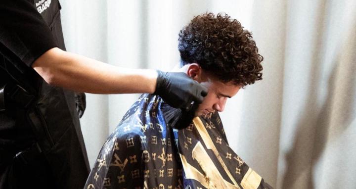 Elite Barber Blueprint