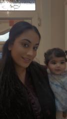 Madihah Ahmed
