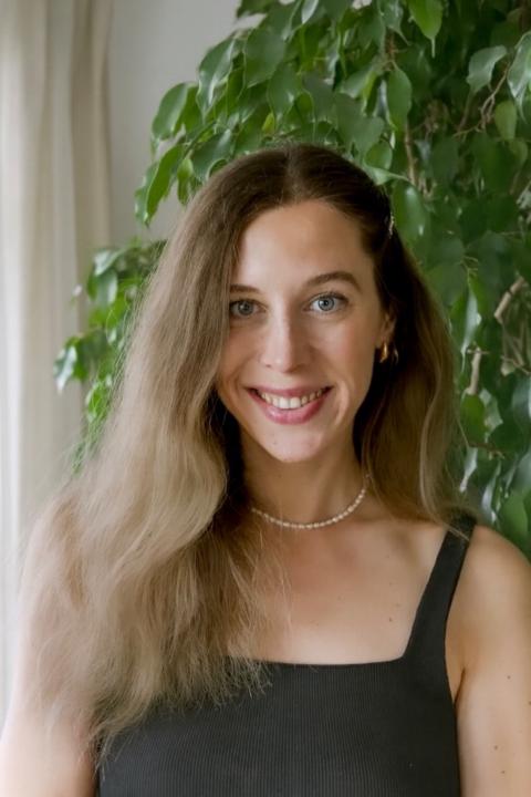 Marie Fischer