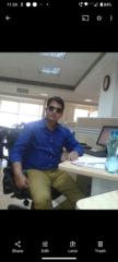 Bivas Sinha