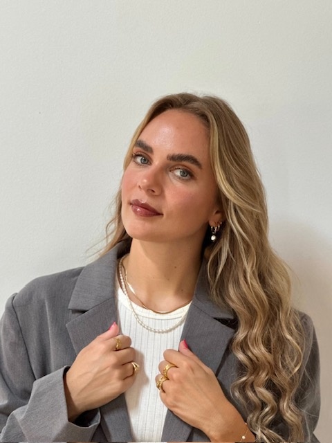 Deborah Ballerscheff